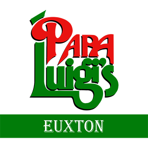 Euxton  Papa Luigis