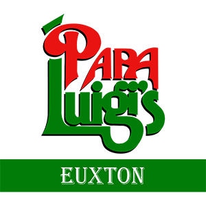 How to get to Papa Luigis in Euxton by Bus or Train?