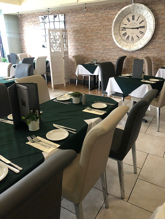 PAPA LUIGIS LTD, Wigan - Restaurant Reviews, Photos & Phone Number -  Tripadvisor