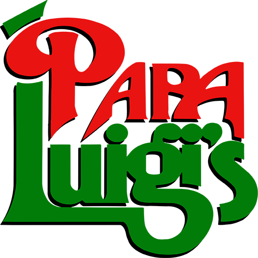 Papa  Luigis
