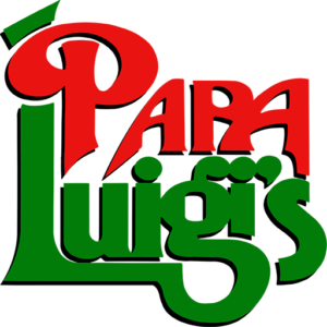 Papa Luigis  Popular and long-established restaurant serving traditional  Italian fare