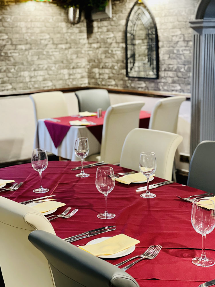 PAPA LUIGIS, Chorley - Updated 2023 Restaurant Reviews, Menu