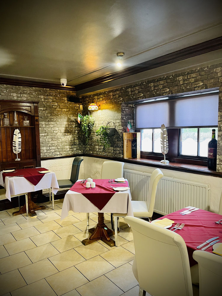 PAPA LUIGIS, Chorley - Updated 2023 Restaurant Reviews, Menu