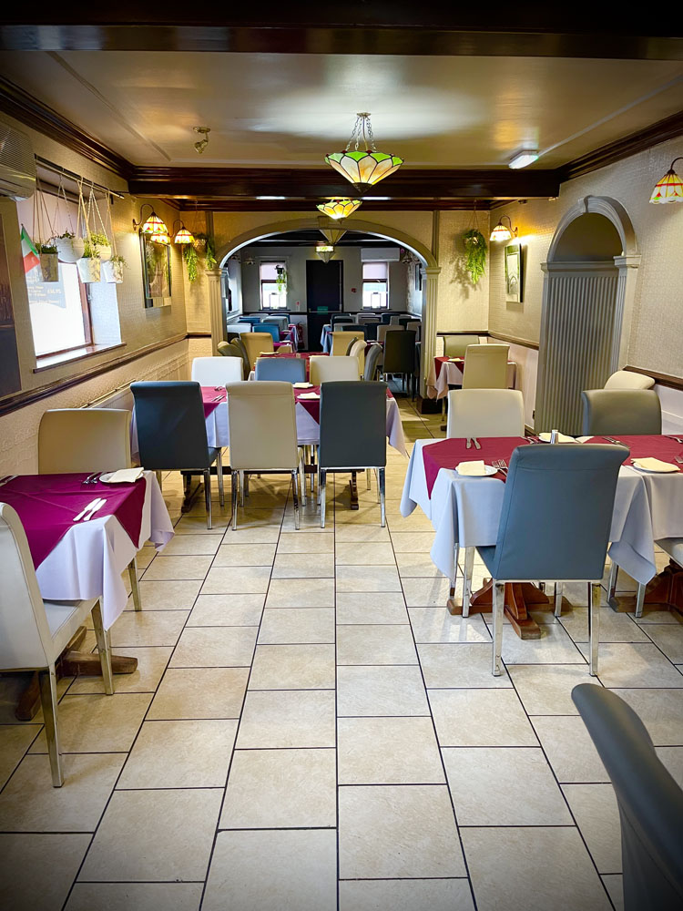 Papa Luigis - Euxton photos, Chorley